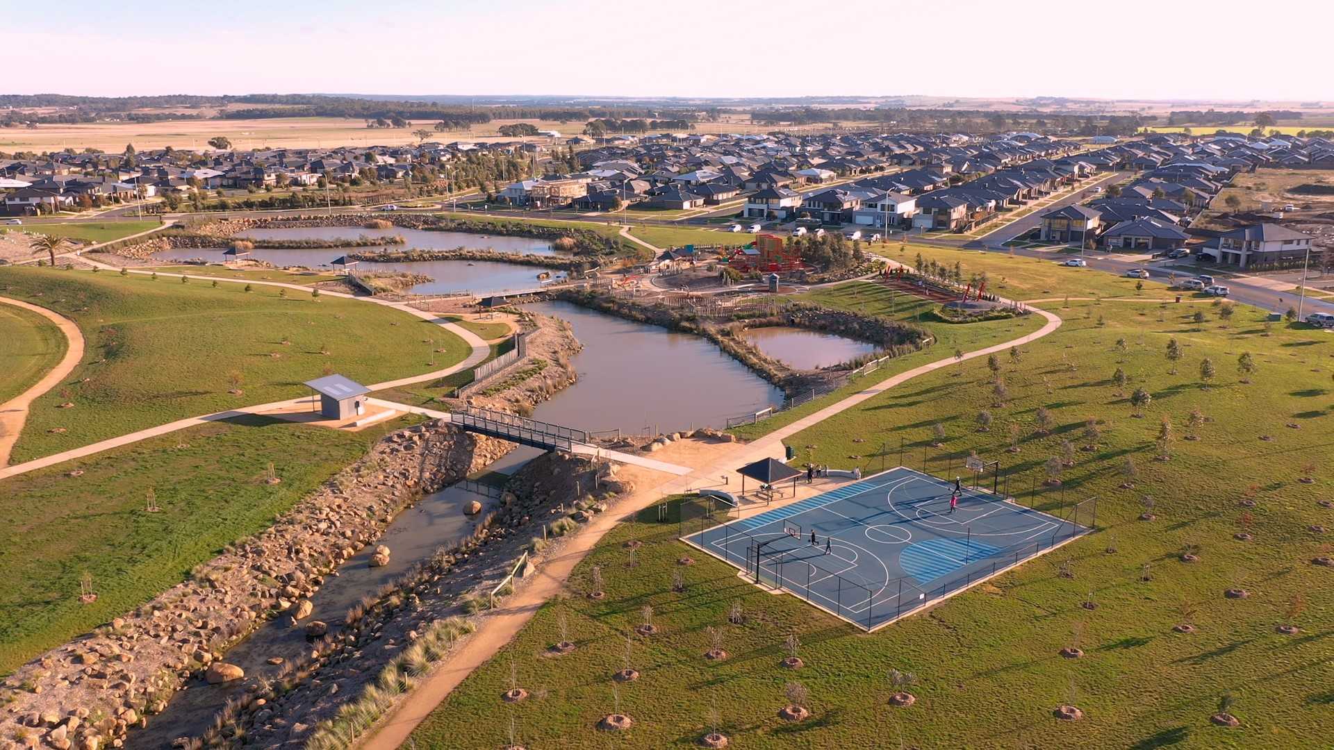 [Land for Sale] Lucas Ballarat , Lucas OpenLot